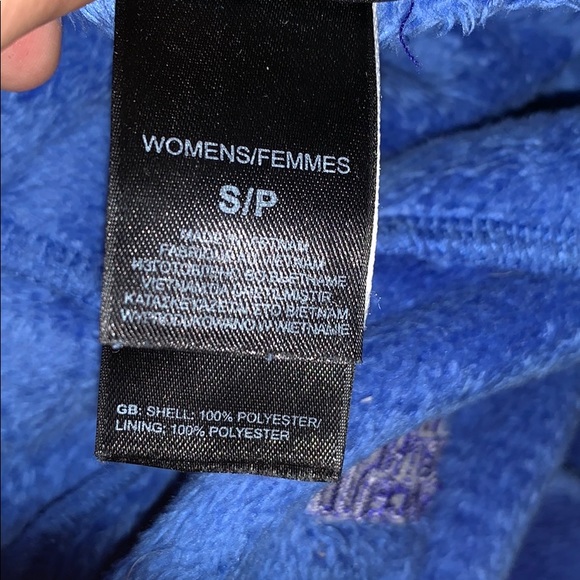 North Face jacket - Picture 3 of 3